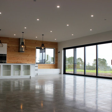New Home Build | Mangatawhiri