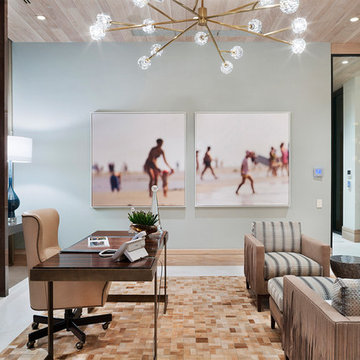 Hillsboro Mile Contemporary Estate