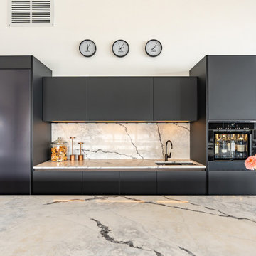 EDMONDS KITCHEN