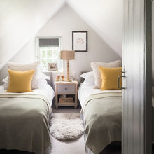Attic Room