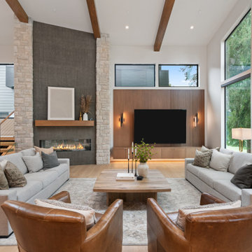 Parade of Homes - Fairway Edge