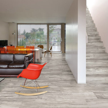 Wood Look Tile