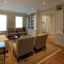 Bookcases