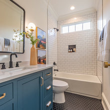 WC bath Or Guest Bath