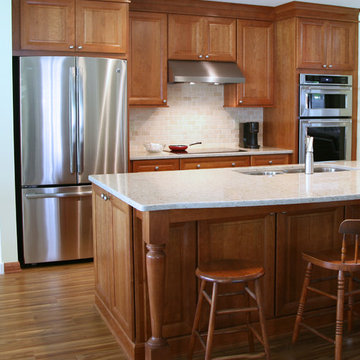 Williams Bay Kitchen