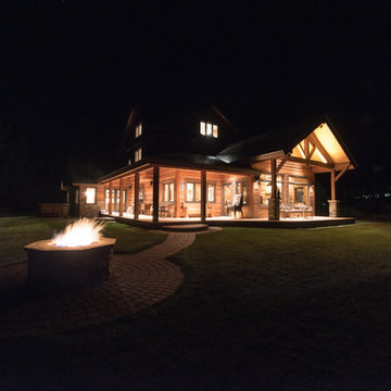 River Valley Residence