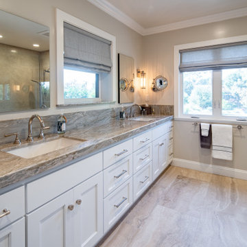 Fantastic Fullerton Remodel