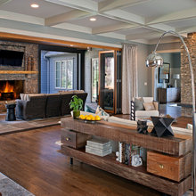 Sarah Interior