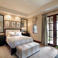 sorento bedroom