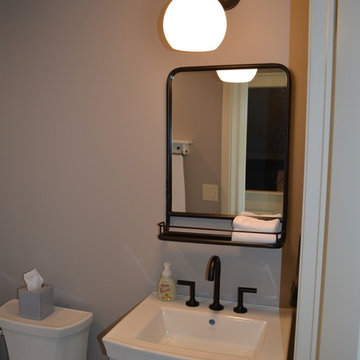 From Builder Boring to Sweet Spot