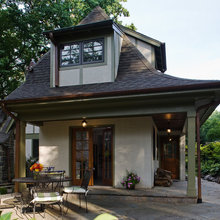 Landscape Ideas