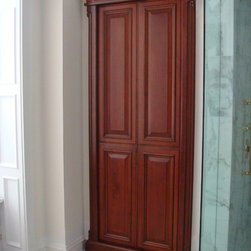 CEILTRIM Hidden Passageways - Products