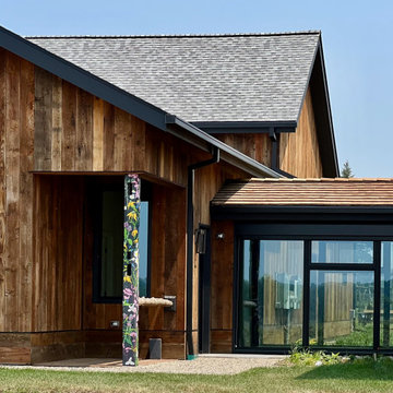 The Sanctuary at Hope Farms