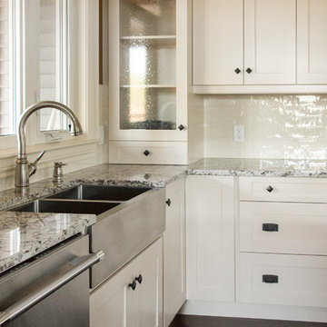 Sydenham Cozy Country Kitchen