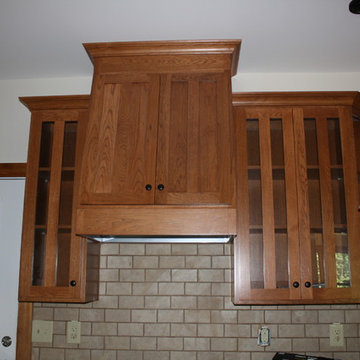 Our Work