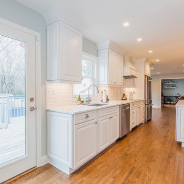 Kitchen Remodel & Home Improvement in Towaco, NJ