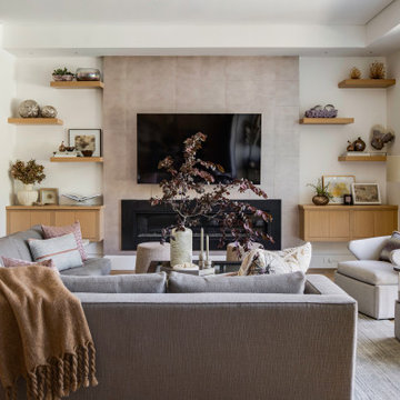 Studio City Luxe Living