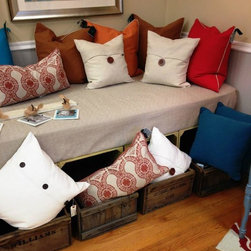 Pillows & Accessories - Products