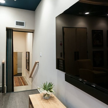 Loft Living - Seattle