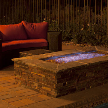 Fire Features