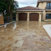 Garage Doors