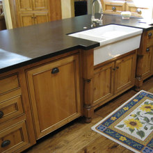 Sharp Finish Company