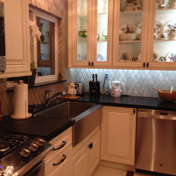 kitchen remodel woodland hills
