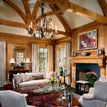 Media Room