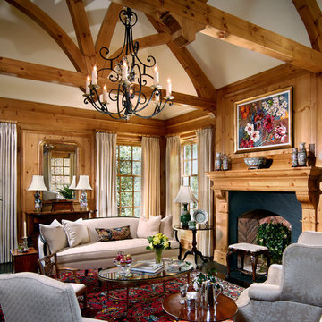 Country Escape