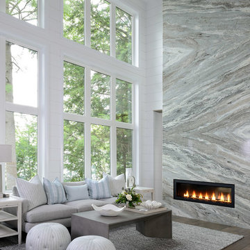 PROJECT MUSKOKA