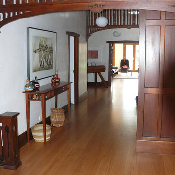 East Melbourne Residence