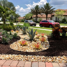 Florida Garden Ideas