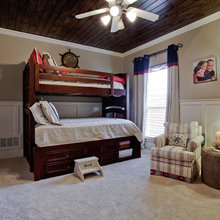 boys room