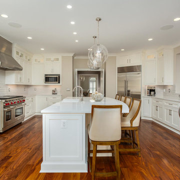 Fairfax Whole Home