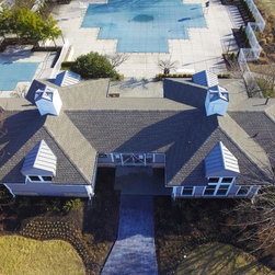 Roof Replacements - Roofing And Gutters