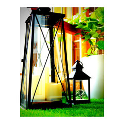 Garden lamps - Lighting