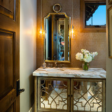 Bathroom Ideas