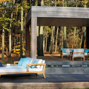 OUTDOOR MÖBEL