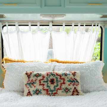 Counterculture Camper