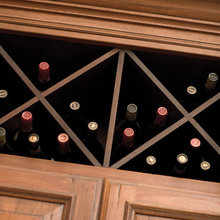 wine rack