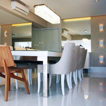 INSIDE | Rustic / Contemporary (Brooklin)