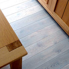 Manor House Stables - Minimalistisch - Esszimmer - Hampshire - von AR