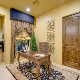 Badezimmer mit Kupfer-Waschbecken/Waschtisch Ideen, Design & Bilder