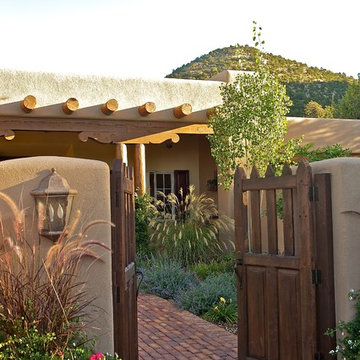 Entry Gates
