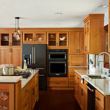 Kitchen Renovation
