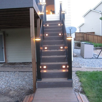 SWM Builders and Remodelers Decks, Steps and More