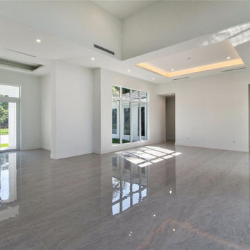 Contemporary Home - 02