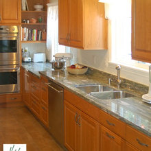 Kitchen Ideas