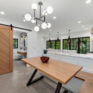 Ivory & Oak Remodeling and Millwork Review]