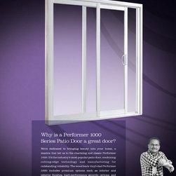 Ottawa Window Catalog - Products